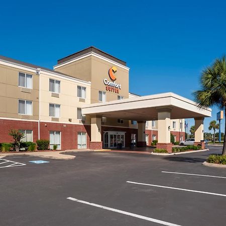 Comfort Suites Foley - North Gulf Shores Exteriér fotografie