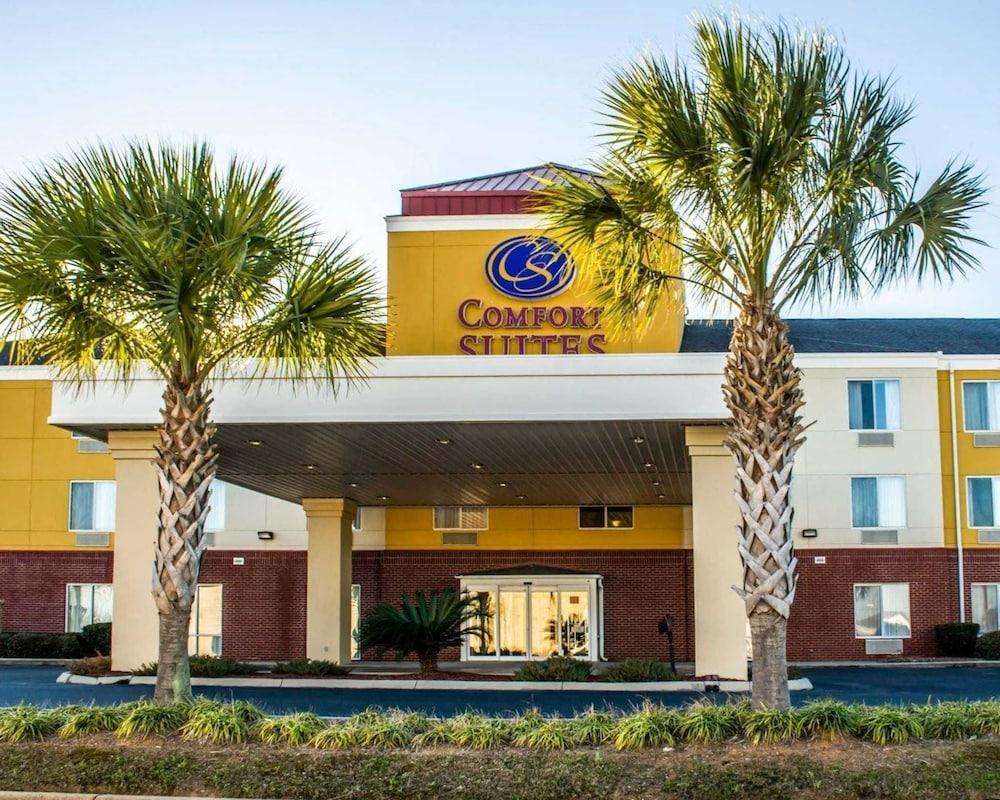 Comfort Suites Foley - North Gulf Shores Exteriér fotografie