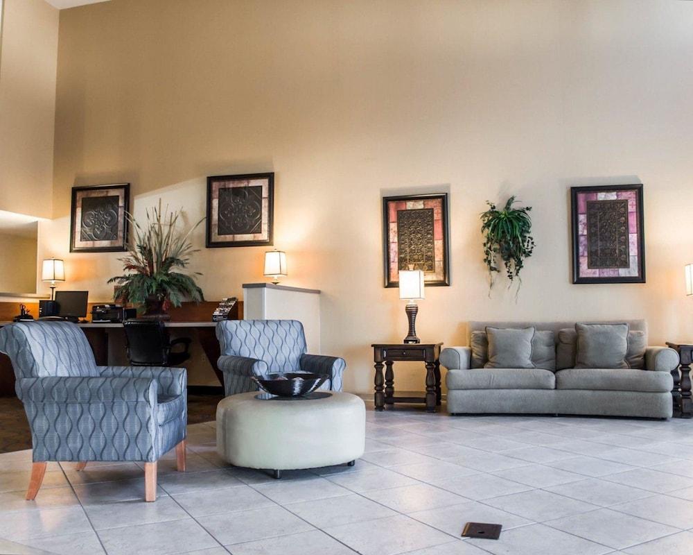 Comfort Suites Foley - North Gulf Shores Exteriér fotografie