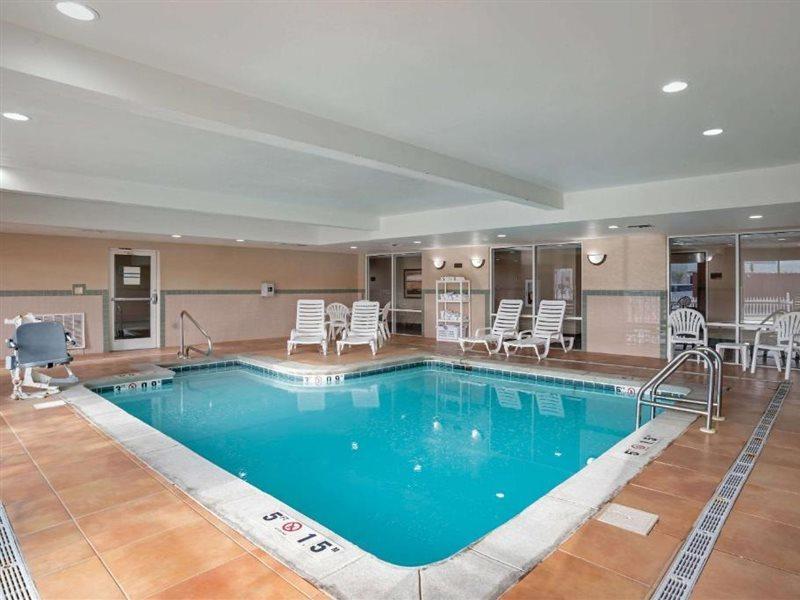 Comfort Suites Foley - North Gulf Shores Exteriér fotografie
