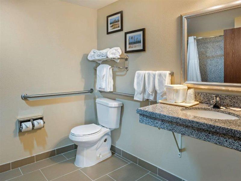 Comfort Suites Foley - North Gulf Shores Exteriér fotografie