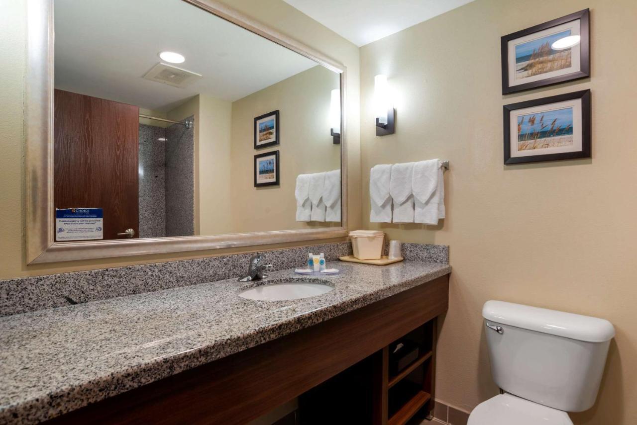 Comfort Suites Foley - North Gulf Shores Exteriér fotografie