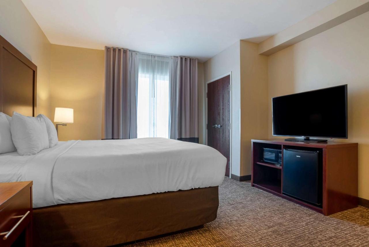 Comfort Suites Foley - North Gulf Shores Exteriér fotografie