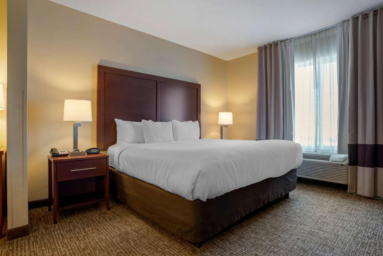 Comfort Suites Foley - North Gulf Shores Exteriér fotografie