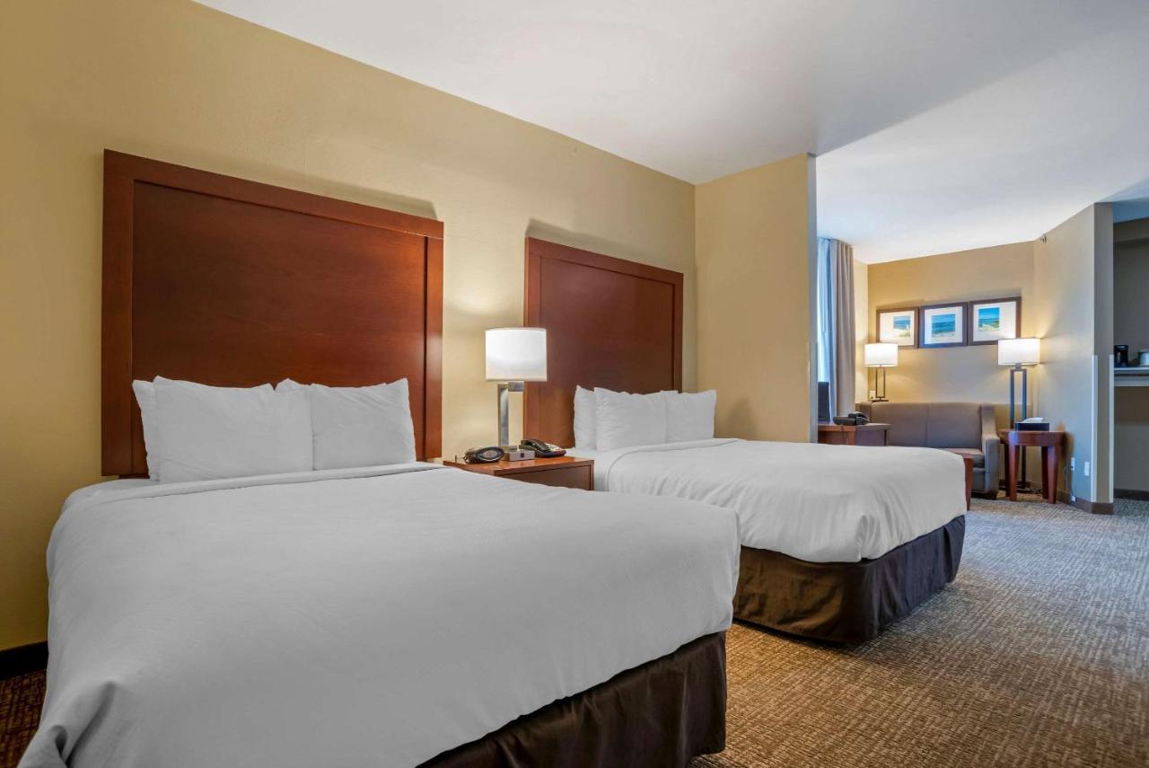 Comfort Suites Foley - North Gulf Shores Exteriér fotografie