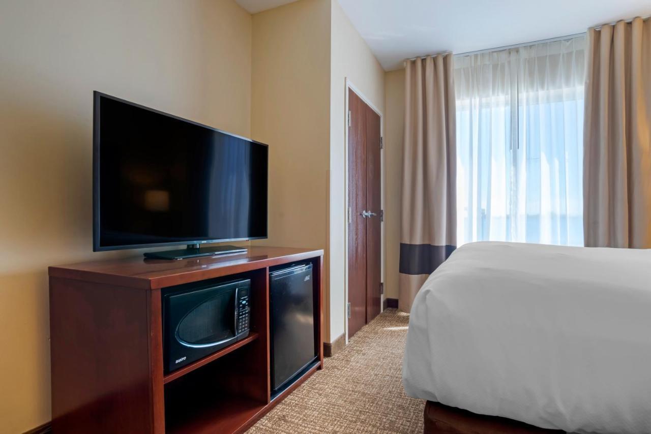 Comfort Suites Foley - North Gulf Shores Exteriér fotografie