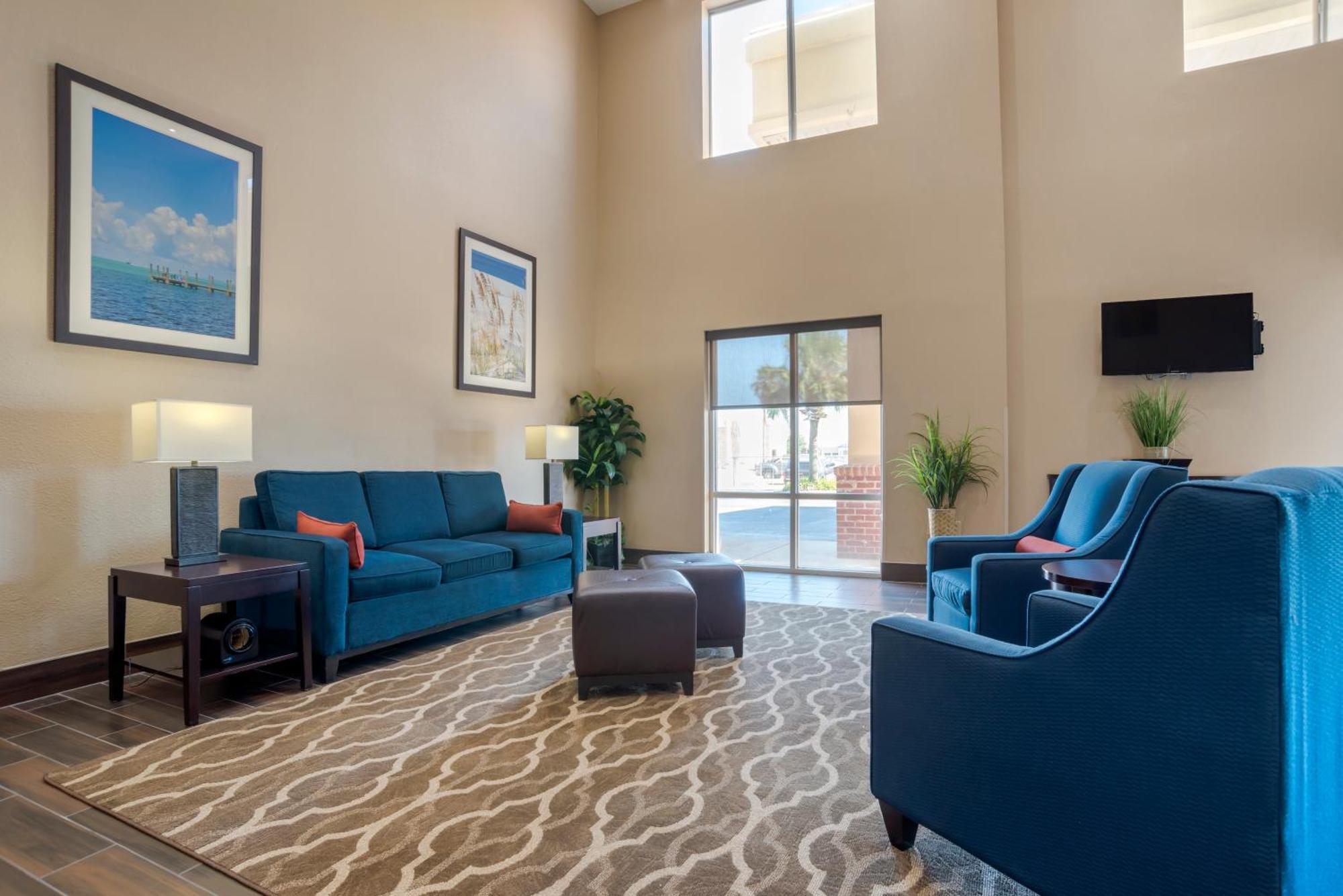 Comfort Suites Foley - North Gulf Shores Exteriér fotografie