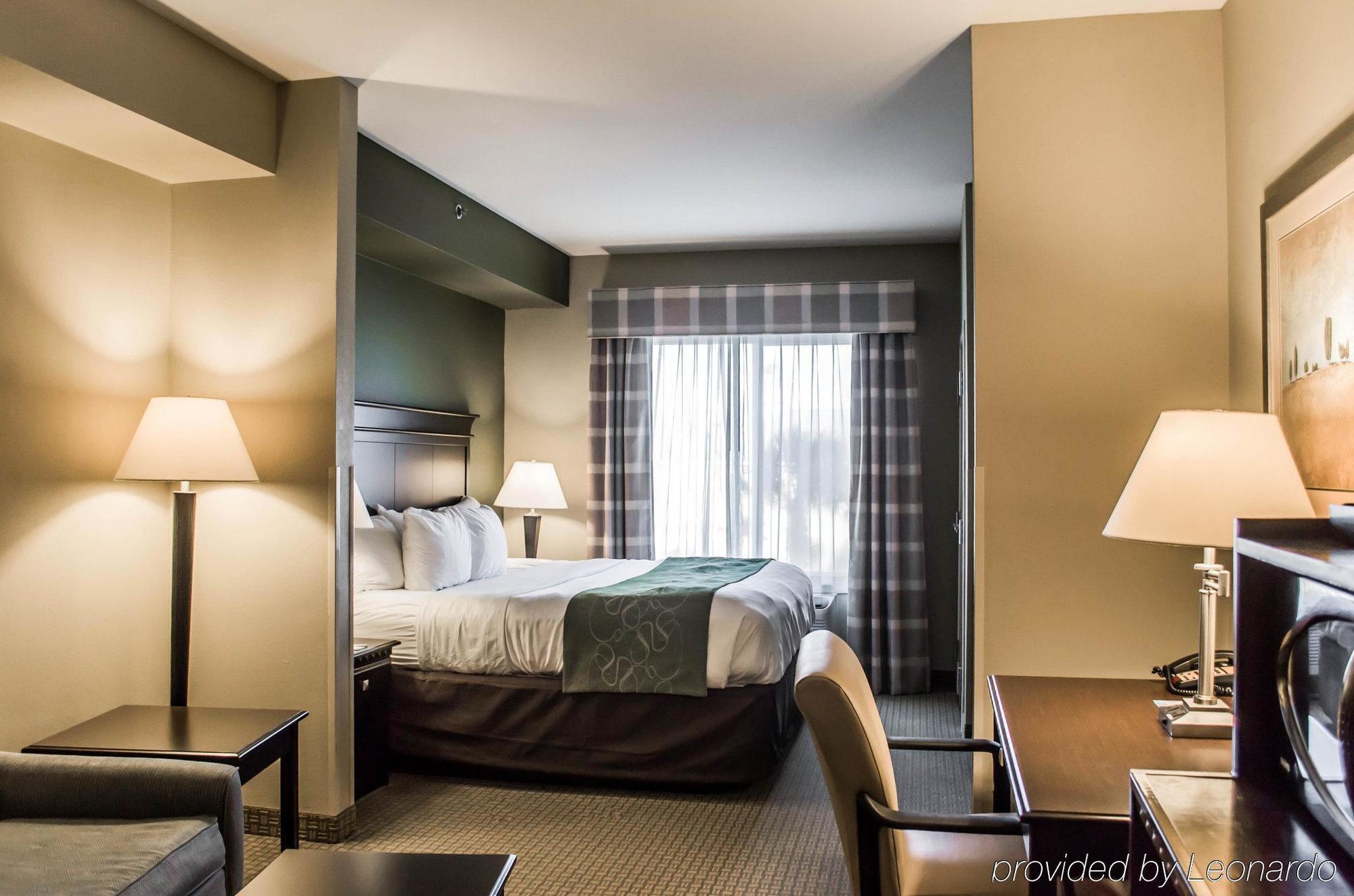 Comfort Suites Foley - North Gulf Shores Exteriér fotografie