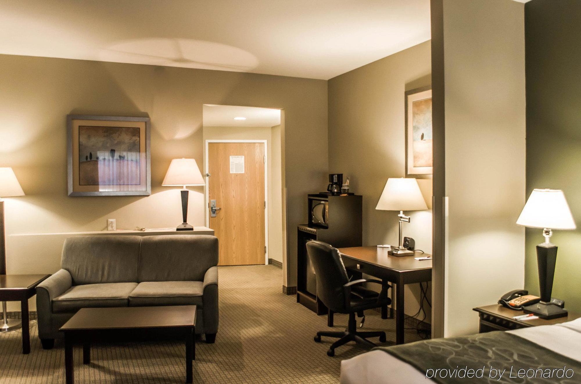 Comfort Suites Foley - North Gulf Shores Exteriér fotografie