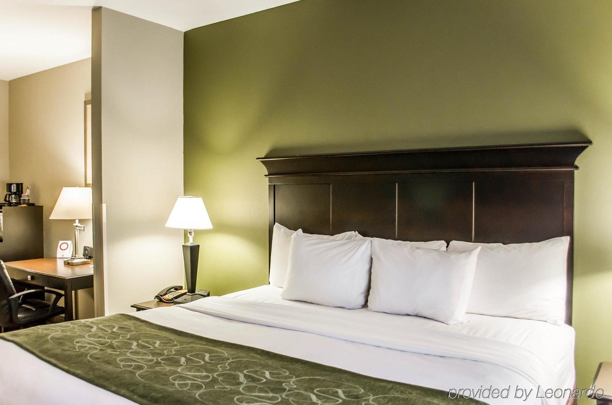 Comfort Suites Foley - North Gulf Shores Exteriér fotografie