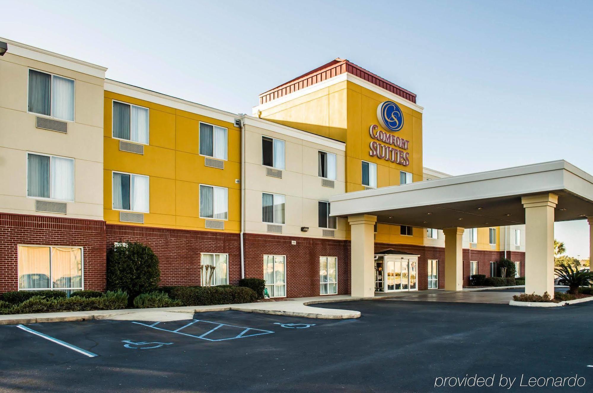 Comfort Suites Foley - North Gulf Shores Exteriér fotografie
