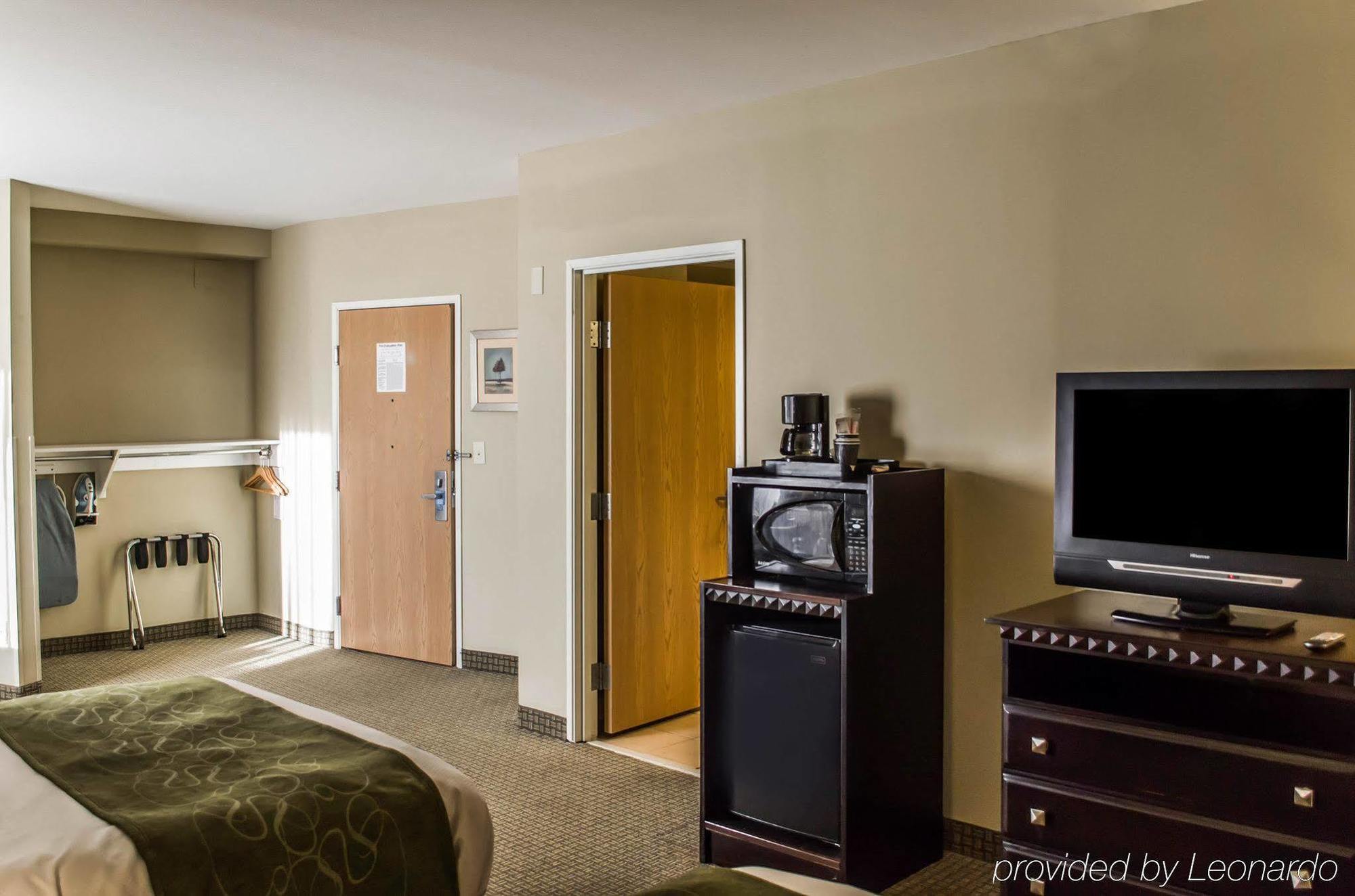 Comfort Suites Foley - North Gulf Shores Exteriér fotografie