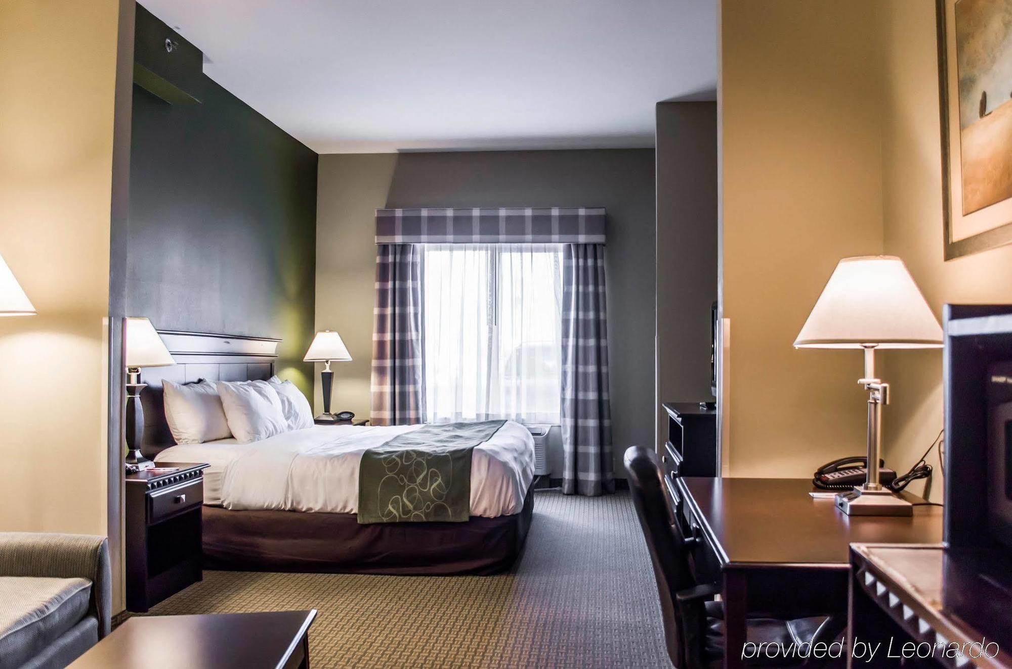 Comfort Suites Foley - North Gulf Shores Exteriér fotografie