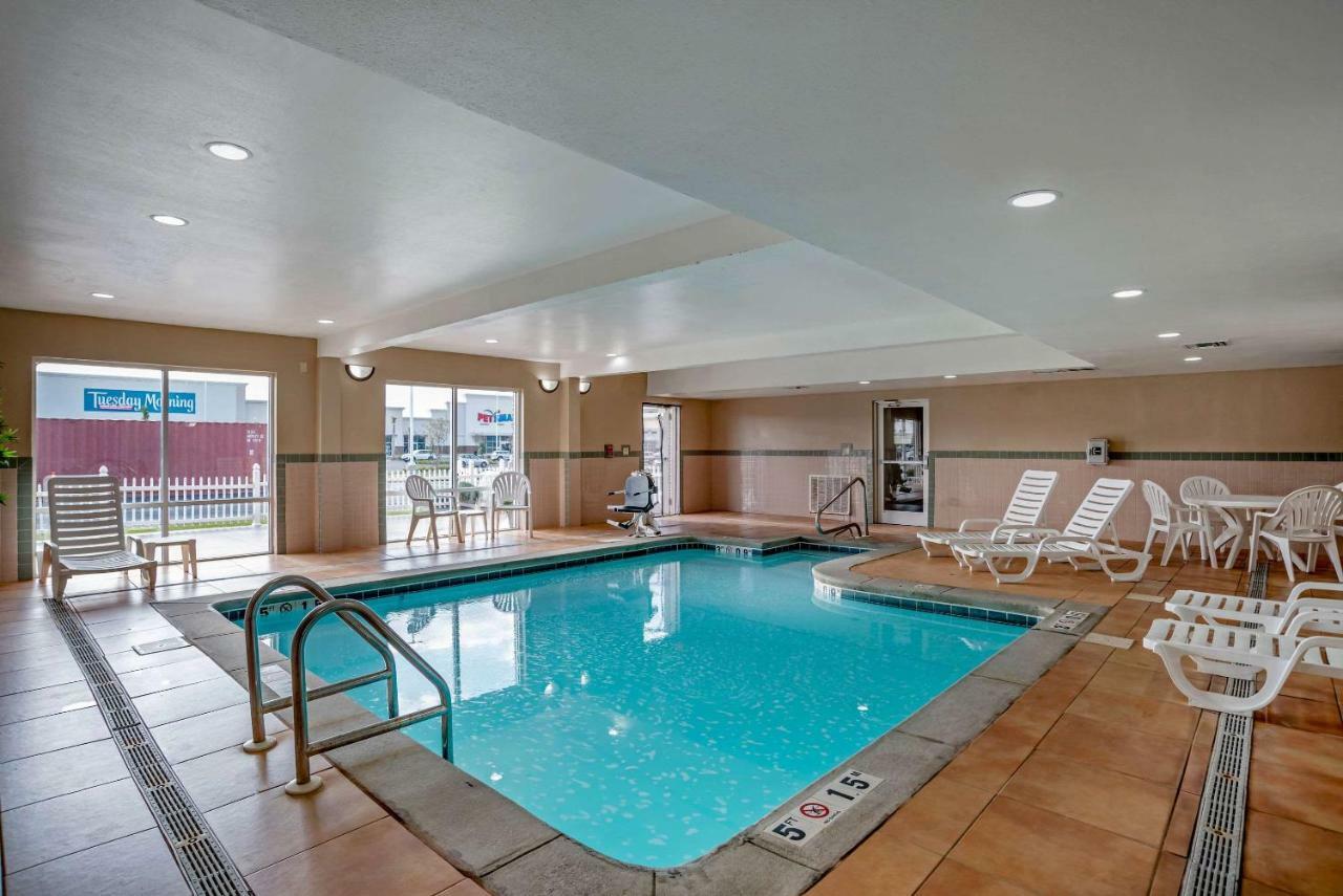 Comfort Suites Foley - North Gulf Shores Exteriér fotografie