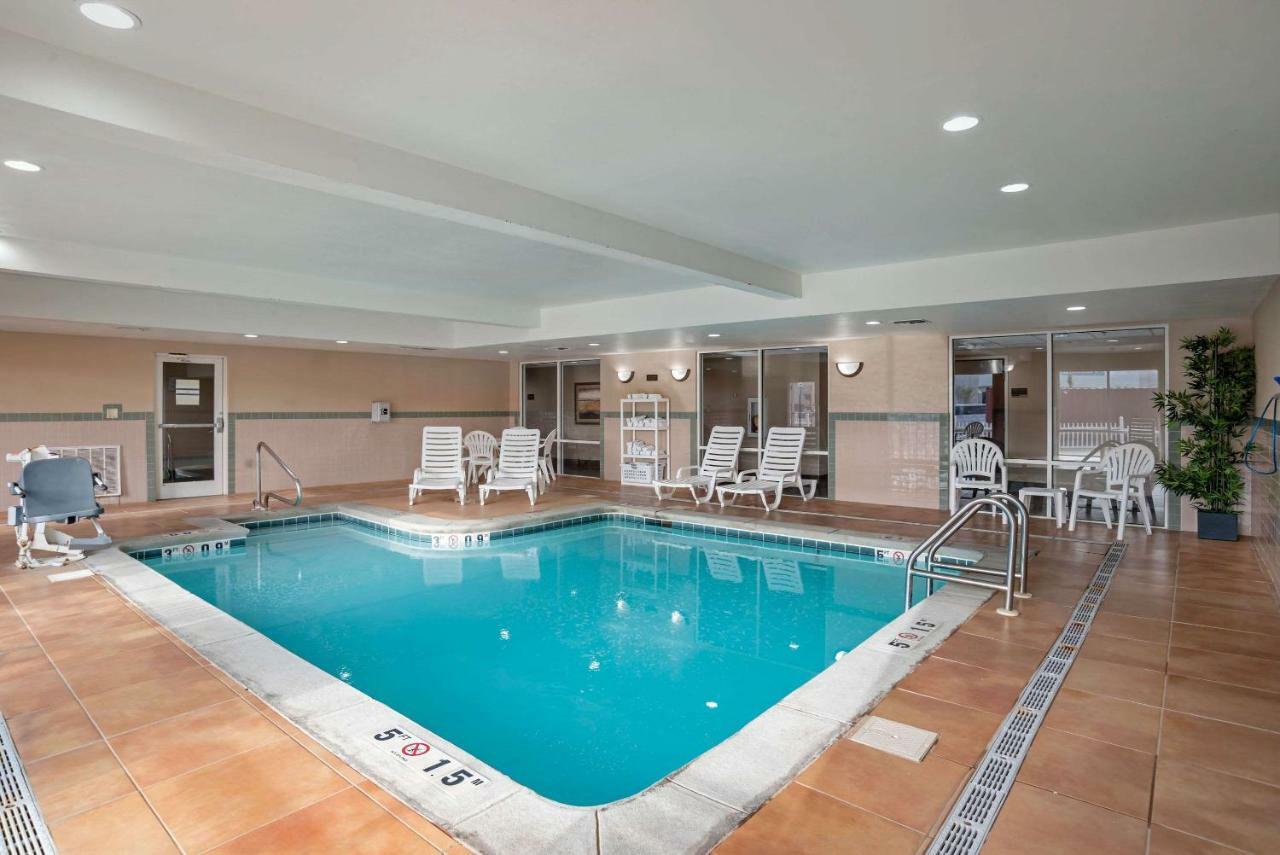 Comfort Suites Foley - North Gulf Shores Exteriér fotografie