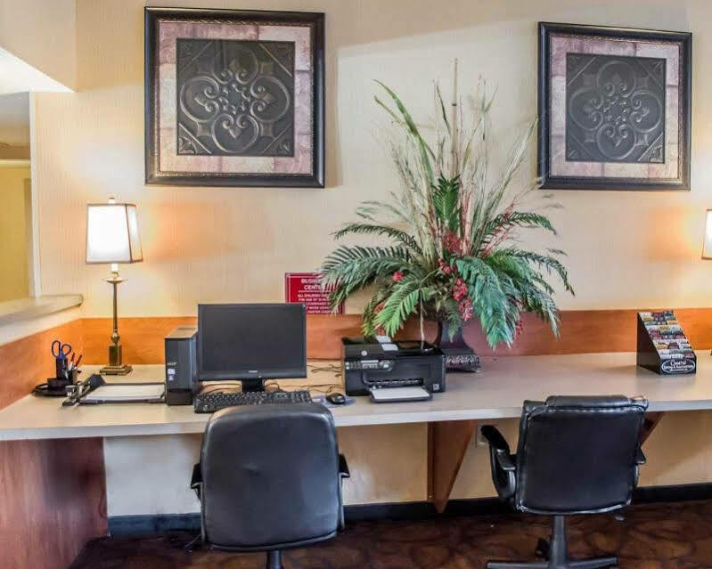 Comfort Suites Foley - North Gulf Shores Exteriér fotografie
