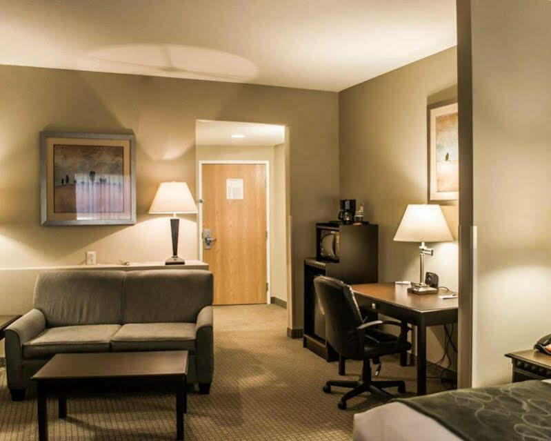 Comfort Suites Foley - North Gulf Shores Exteriér fotografie